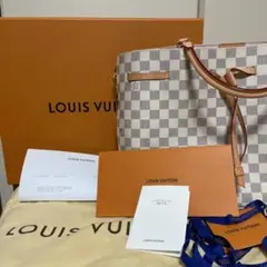 Louis Vuitton ダミエ バッグ N41579