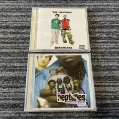 レア THE NEPTUNES REMIX CD セット pharrell