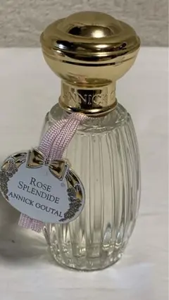 ANNICK GOUTAL アニックグタール ローズスプレンディド  50ml