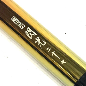 SHIMANO 飛天弓 閃光 27尺 ヘラ竿 ヘラブナ 釣竿 釣具 フィッシング用品 QD063-54