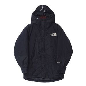 TH5788▽90s vintage ノースフェイス NORTHFACE メンズS マウンテンガイド フーデッドジャケット GORE-TEX ゴアテックス 中綿 NY-2108