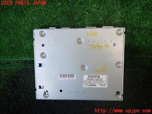 5UPJ-11666660]アルファード(GGH20W)TVチューナー 中古