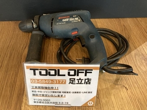 023◆おすすめ商品◆BOSCH キーレス電気ドリル GBM450RE