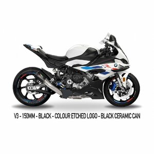 BMW S1000RR 2020～2023 AUSTINRACING フルエキゾーストマフラー オースティンレーシング