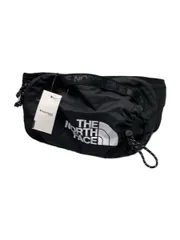 THE NORTH FACE ザノースフェイス NF0A52RW BOZER HIP PACK II ショルダーバッグ ブラック