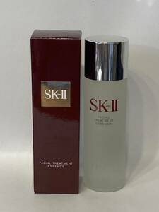 I4F029◆新古品◆ SK-II フェイシャル トリートメント エッセンス 一般肌用化粧水 化粧水 75ml