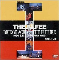 BRIDGE ACROSS THE FUTURE [DVD]　(shin