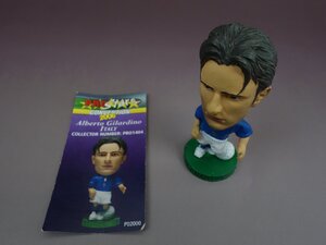 CORINTHIAN コリンシアン PRO STARS 2006 Alberto Gilardino アルベルト・ジラルディーノ 0991