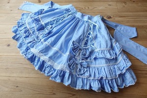 ANGELIC PRETTY SKIRT