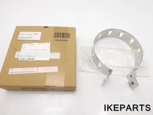 新品 BMW K1200 シリーズ 純正 サイレンサー バンド B007F0912