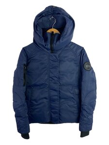 CANADA GOOSE◆ダウンジャケット/XS/-/NVY/3853WB//