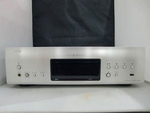 デノン DENON SACD/CDプレーヤー DCD-1500RE