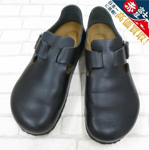 2S9360/BIRKENSTOCK ロンドン レザーシューズ ビルケンシュトック LONDON