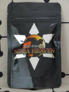 必殺！忍侠活劇！ NINJA HEAVEN★肌色 忍者★消しゴム シャムロックアロー まんだらけ