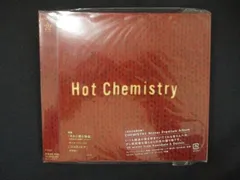 【新品CD】Hot Chemistry (完全生産限定盤)/CHEMISTRY