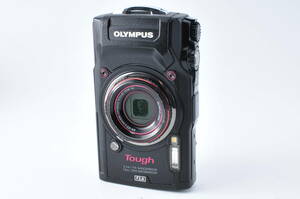  【期間限定セール～♪】OLYMPUS オリンパス TOUGH TG-5 コンパクトデジタルカメラ#528.80