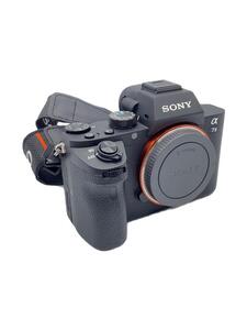 SONY◆デジタル一眼カメラ α7 II ILCE-7M2 ボディ