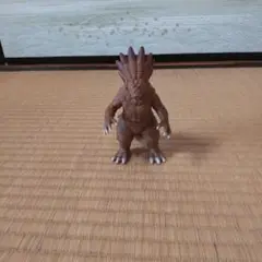 サラマンドラ ソフビ