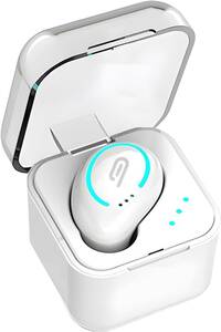 Bluetooth ヘッドセット 片耳 ワイヤレス イヤホン Hi-Fi ワイヤレス ブルートゥースヘッドセットV5.0 ハンズフ