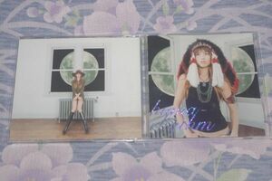 〇♪hitomi　huma-rhythm　CD盤