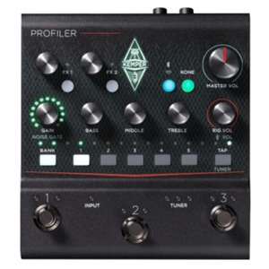 Kemper ケンパー KEMPER PROFILER PLAYER