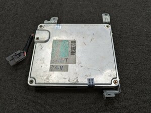 JZA70　MT用　純正ECU　60000Km車両より取り外し