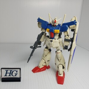 ③ D-80g 11/18 HG GP01Fb ガンダム ガンプラ 同梱可 ジャンク