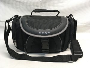 ◆SONY LCS-X30 カメラケース/カメラバッグ [H179]