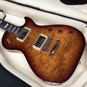 Cream T CUSTOM SHOP Aurora Custom MP2PS HH Pickups Swapping (クリームティー オーロラ)【新潟店】【月末セール】