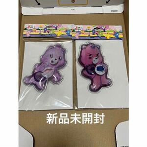 新品未開封 保冷剤 蓄熱剤 2個セット 子供のお弁当などに