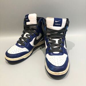 NIKE DUNK × AMBUSH CU7544-400 26.5cm ナイキ ダンク アンブッシュ スニーカー バッシュ