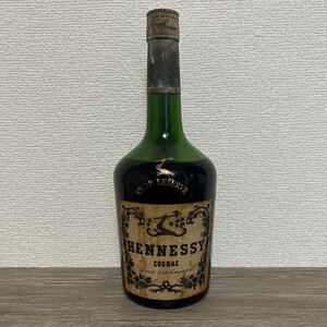 HENNESSY ヘネシー VSOP リザーブ RESERVE ブランデー コニャック 古酒 Hennessy