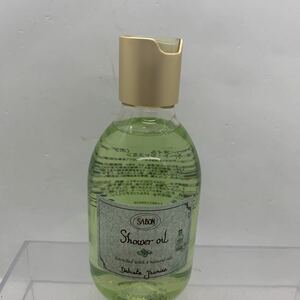 LOCCITANE ロクシタン シャワー　オイル　デリケート　ジャスミン　ボディ用洗浄剤　300ml 2204057