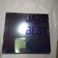 JAZZ THE BEST BIG HITS&ALL STARS