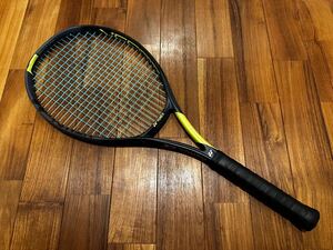 YONEX VCORE 100L(280g)　限定色バージョン！