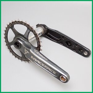 ★RACE FACE/レースフェイス BB30用 TURBINE クランクセット 170mm/サイクルパーツ/自転車用品&1029005304