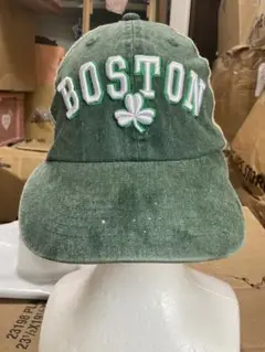 [0] BAY STATE APPAREL BOSTON CLOVER