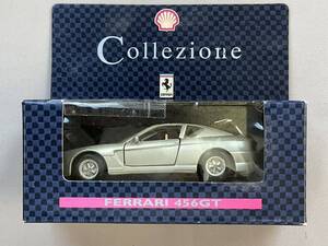 Maisto Collezione FERRARI フェラーリ 456GT 　MCR15