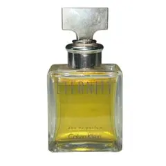 【メ0106-09】カルバンクライン エタニティー 50ml 中古品