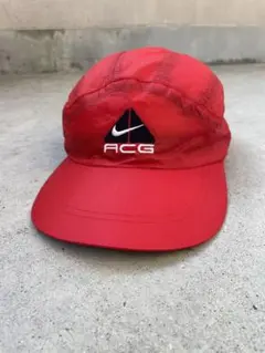 ACG ナイロンキャップ