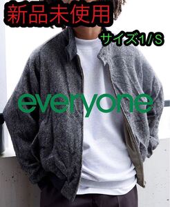 a.presse everyone nep tweed jacket Sサイズ