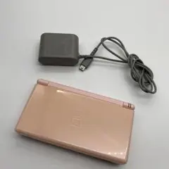 ♦︎極美品♦︎ニンテンドー♦︎DSLite♦︎本体♦︎充電器♦︎セット♦︎200