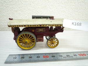 K168　マッチボックス　ミニカー　Vintage Matchbox Lesney