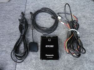 スバル純正 Panasonic パナソニック ETC2.0 CY-ET2000D CY-DFD6J0JT