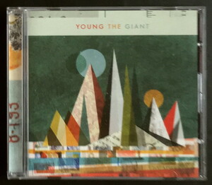 『Young The Giant』 Young The Giant 輸入盤