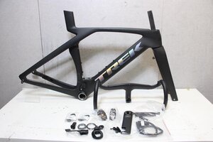 □TREK トレック MADONE SLR Gen7 カーボンフレーム 2024年 52size 専用ハンドル付属 超美品