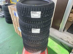 ☆ 2020年製 YOKOHAMA ICE GUARD IG60 アイスガード 255/35R18 90Q ☆ 新品4本セット ☆ 送込55,000円