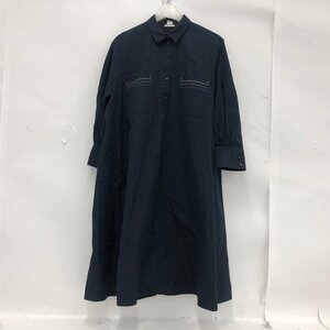 HERMES エルメス マルジェラ期 ロングワンピース サイズ36【DAAI6025】