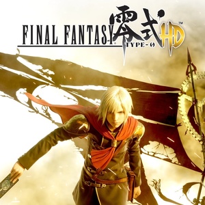 【Steamキー】FINAL FANTASY TYPE-0 HD / ファイナルファンタジー 零式 HD【PC版】