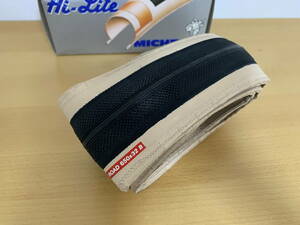 650×32B MICHELIN HI-LITE ROAD ミシュラン ハイライト ロード 未使用新品　元箱付き